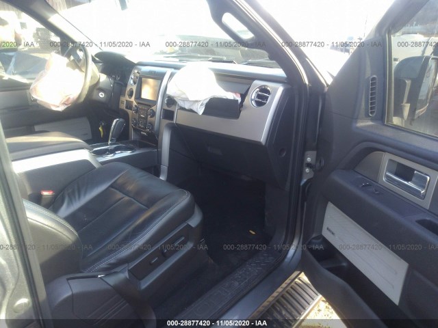 Photo 4 VIN: 1FTFW1ET7DKG43926 - FORD F-150 