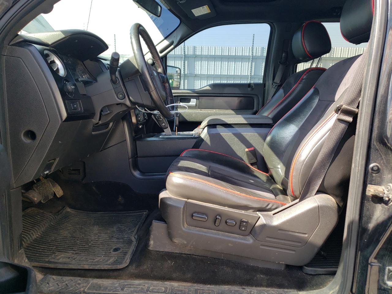 Photo 6 VIN: 1FTFW1ET7EFA09932 - FORD F-150 