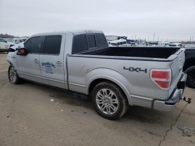 Photo 1 VIN: 1FTFW1ET7EFA15035 - FORD F150 SUPER 