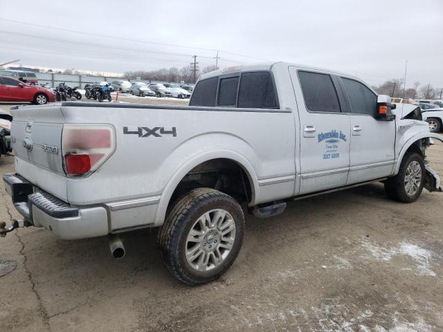 Photo 2 VIN: 1FTFW1ET7EFA15035 - FORD F150 SUPER 