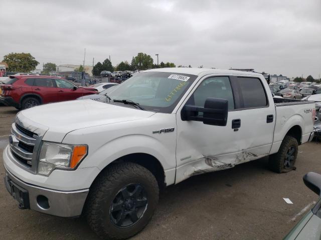 Photo 1 VIN: 1FTFW1ET7EFA50111 - FORD F150 SUPER 