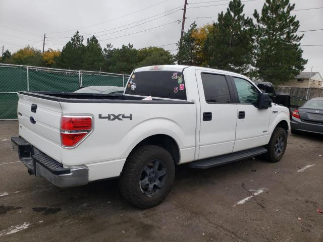 Photo 3 VIN: 1FTFW1ET7EFA50111 - FORD F150 SUPER 