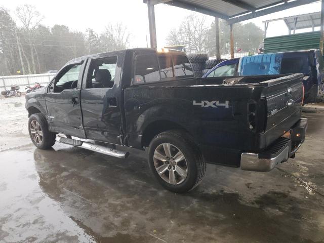 Photo 1 VIN: 1FTFW1ET7EFA74988 - FORD F-150 