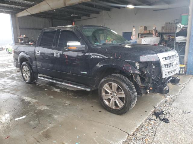 Photo 3 VIN: 1FTFW1ET7EFA74988 - FORD F-150 