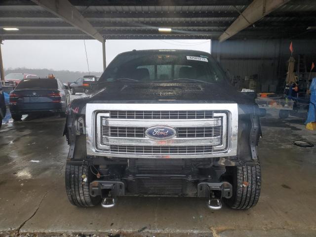 Photo 4 VIN: 1FTFW1ET7EFA74988 - FORD F-150 