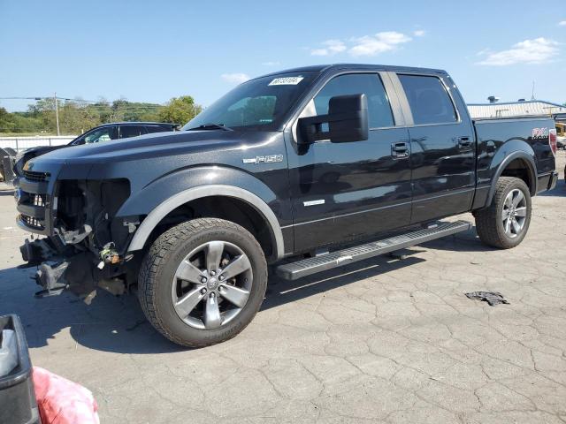 Photo 0 VIN: 1FTFW1ET7EFB07228 - FORD F150 SUPER 