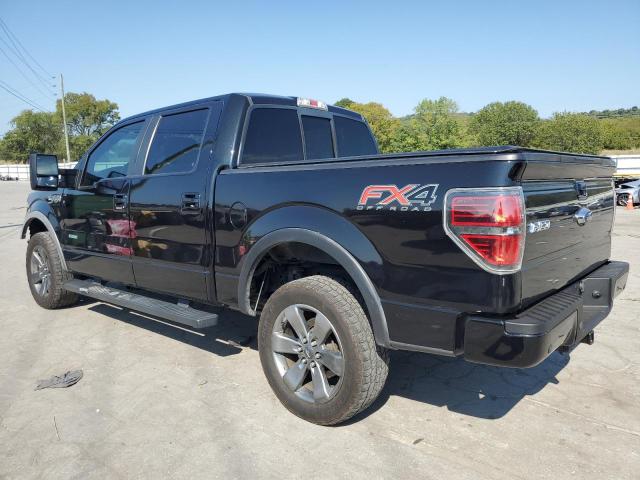 Photo 1 VIN: 1FTFW1ET7EFB07228 - FORD F150 SUPER 