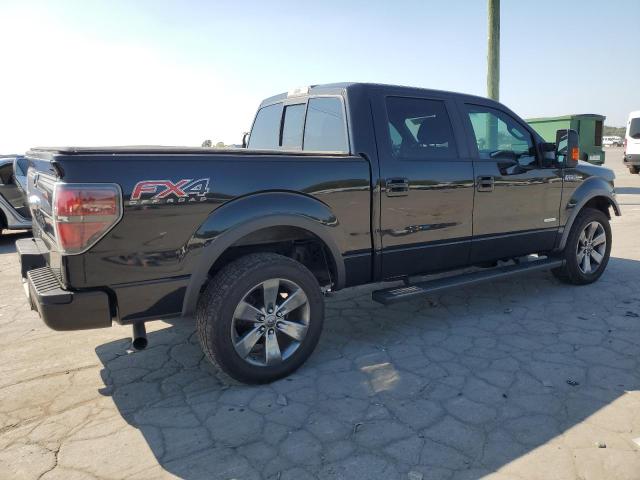 Photo 2 VIN: 1FTFW1ET7EFB07228 - FORD F150 SUPER 