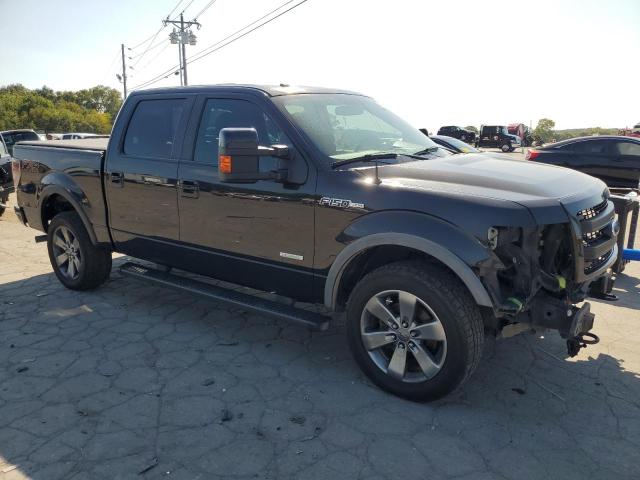 Photo 3 VIN: 1FTFW1ET7EFB07228 - FORD F150 SUPER 