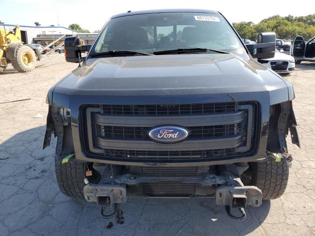 Photo 4 VIN: 1FTFW1ET7EFB07228 - FORD F150 SUPER 