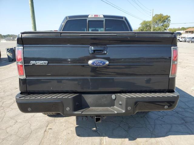 Photo 5 VIN: 1FTFW1ET7EFB07228 - FORD F150 SUPER 