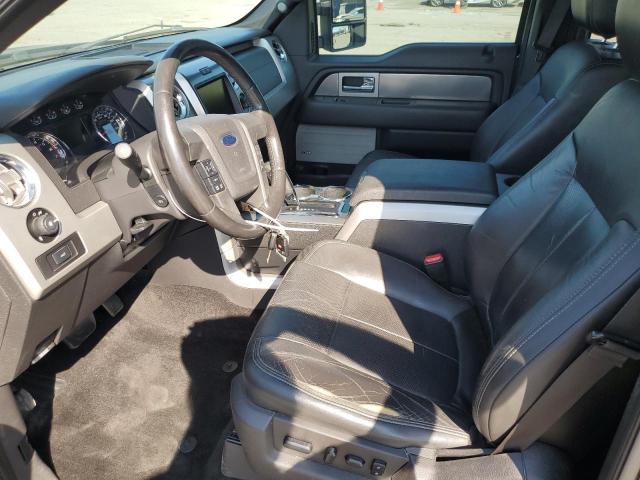 Photo 6 VIN: 1FTFW1ET7EFB07228 - FORD F150 SUPER 