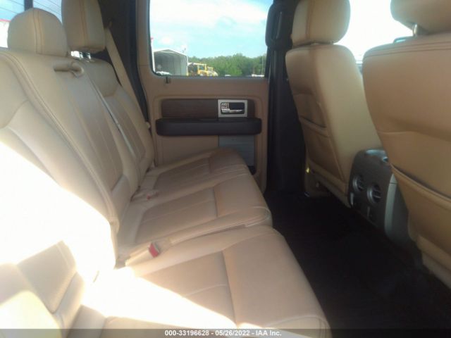 Photo 7 VIN: 1FTFW1ET7EFB38155 - FORD F-150 