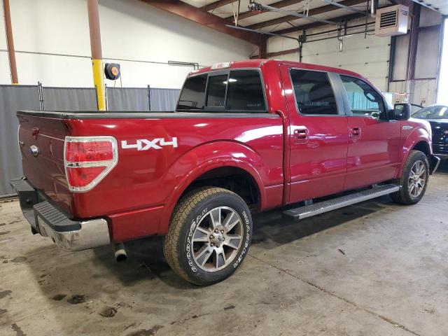 Photo 2 VIN: 1FTFW1ET7EFB48894 - FORD F150 SUPER 