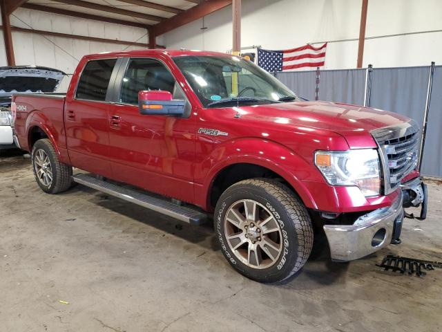 Photo 3 VIN: 1FTFW1ET7EFB48894 - FORD F150 SUPER 