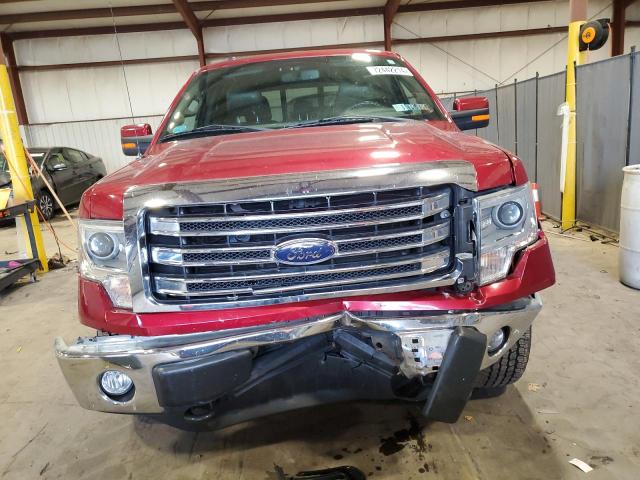 Photo 4 VIN: 1FTFW1ET7EFB48894 - FORD F150 SUPER 