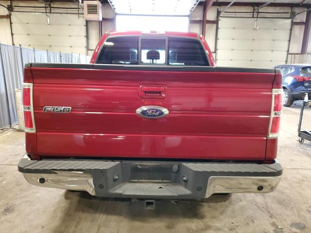 Photo 5 VIN: 1FTFW1ET7EFB48894 - FORD F150 SUPER 