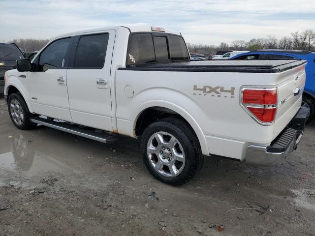 Photo 1 VIN: 1FTFW1ET7EFB50323 - FORD F-150 