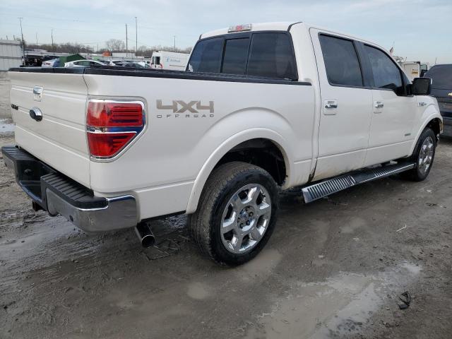 Photo 2 VIN: 1FTFW1ET7EFB50323 - FORD F-150 