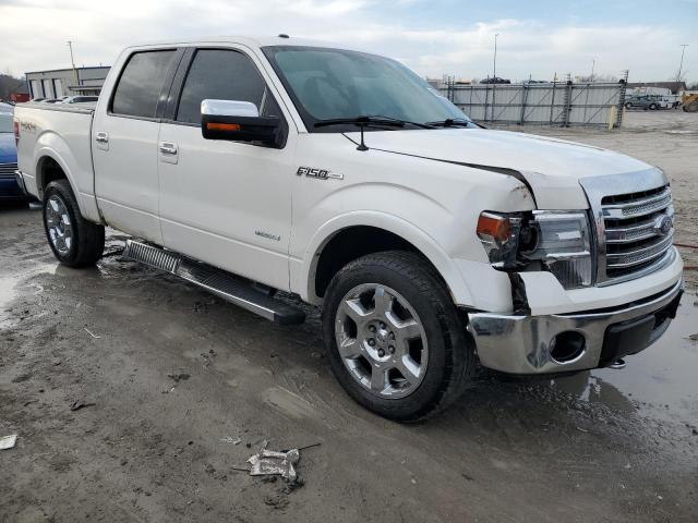 Photo 3 VIN: 1FTFW1ET7EFB50323 - FORD F-150 