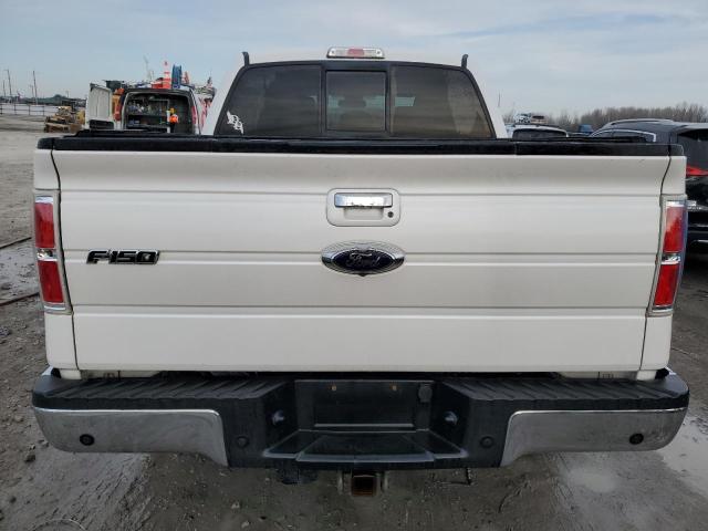 Photo 5 VIN: 1FTFW1ET7EFB50323 - FORD F-150 