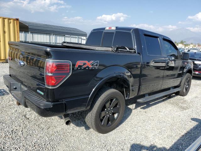 Photo 2 VIN: 1FTFW1ET7EFB58776 - FORD F150 SUPER 