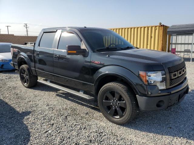 Photo 3 VIN: 1FTFW1ET7EFB58776 - FORD F150 SUPER 