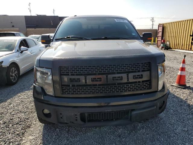 Photo 4 VIN: 1FTFW1ET7EFB58776 - FORD F150 SUPER 