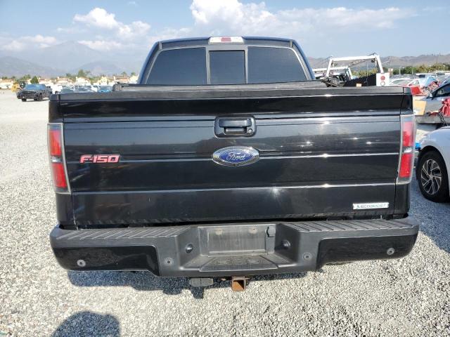 Photo 5 VIN: 1FTFW1ET7EFB58776 - FORD F150 SUPER 