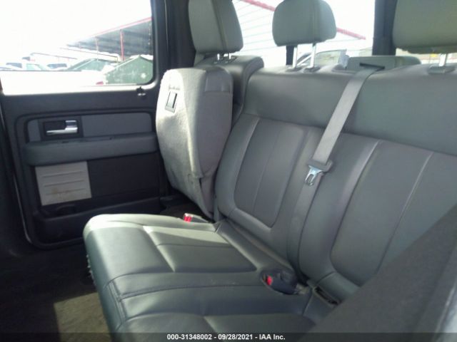 Photo 7 VIN: 1FTFW1ET7EFB84293 - FORD F-150 