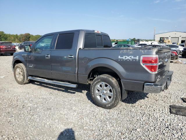 Photo 1 VIN: 1FTFW1ET7EFB98503 - FORD F150 SUPER 