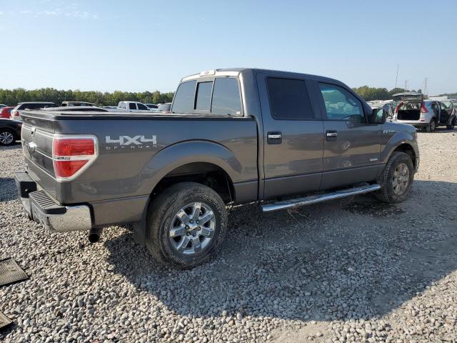 Photo 2 VIN: 1FTFW1ET7EFB98503 - FORD F150 SUPER 