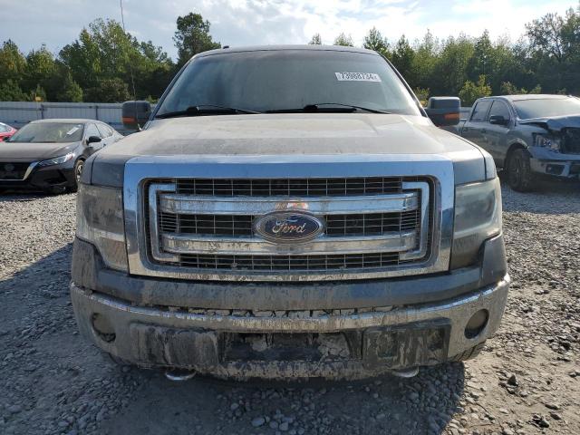 Photo 4 VIN: 1FTFW1ET7EFB98503 - FORD F150 SUPER 