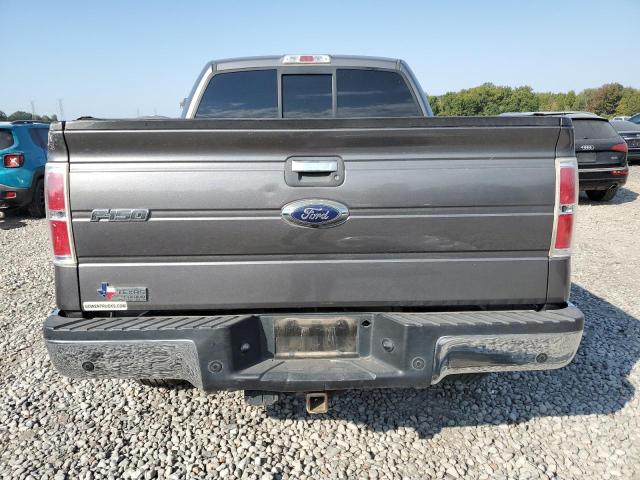 Photo 5 VIN: 1FTFW1ET7EFB98503 - FORD F150 SUPER 