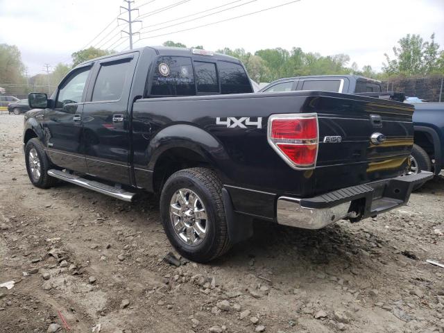 Photo 1 VIN: 1FTFW1ET7EFC27935 - FORD F-150 