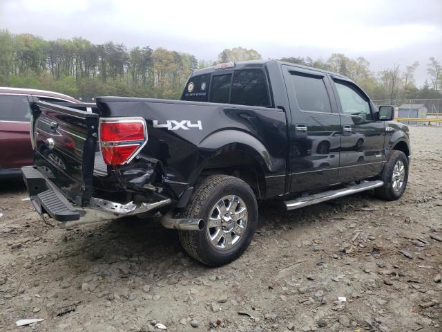 Photo 2 VIN: 1FTFW1ET7EFC27935 - FORD F-150 