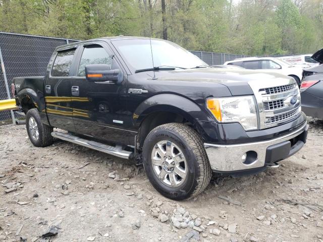 Photo 3 VIN: 1FTFW1ET7EFC27935 - FORD F-150 