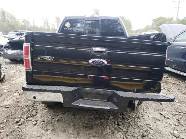 Photo 5 VIN: 1FTFW1ET7EFC27935 - FORD F-150 