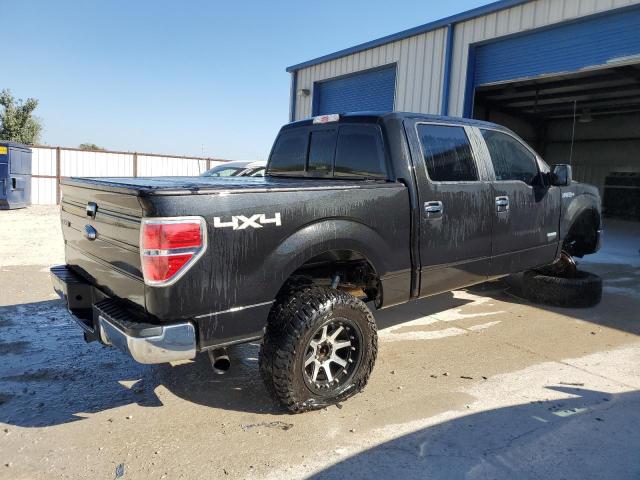 Photo 2 VIN: 1FTFW1ET7EFC40877 - FORD F150 SUPER 