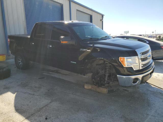 Photo 3 VIN: 1FTFW1ET7EFC40877 - FORD F150 SUPER 