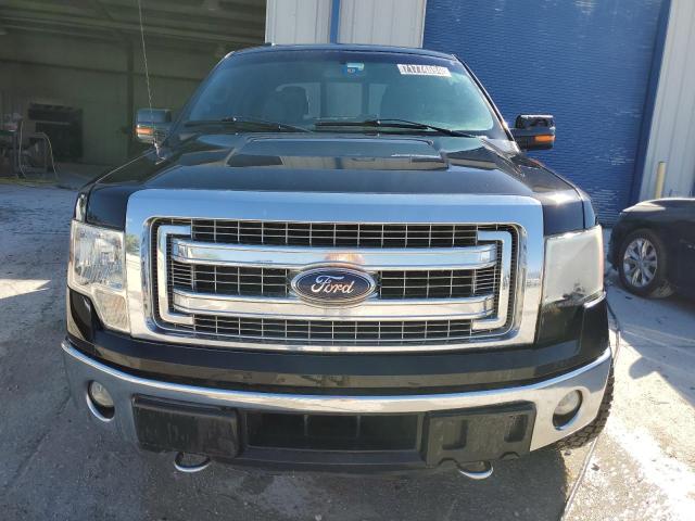 Photo 4 VIN: 1FTFW1ET7EFC40877 - FORD F150 SUPER 