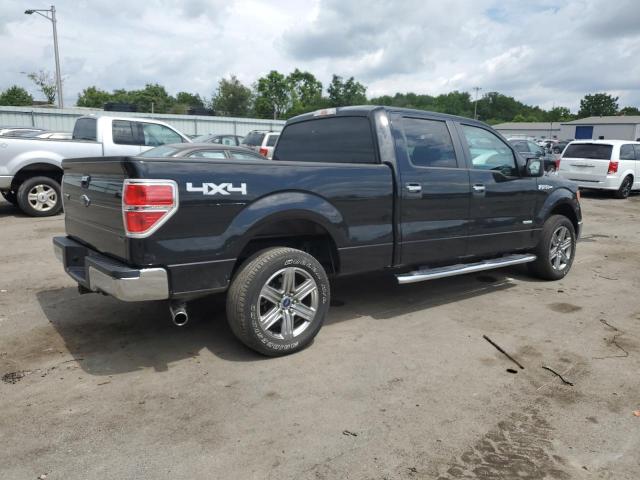 Photo 2 VIN: 1FTFW1ET7EFC59347 - FORD F150 SUPER 