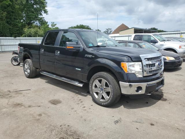 Photo 3 VIN: 1FTFW1ET7EFC59347 - FORD F150 SUPER 