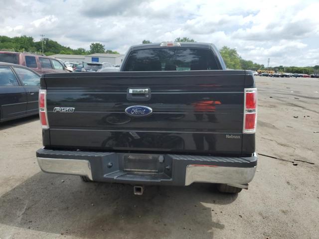 Photo 5 VIN: 1FTFW1ET7EFC59347 - FORD F150 SUPER 