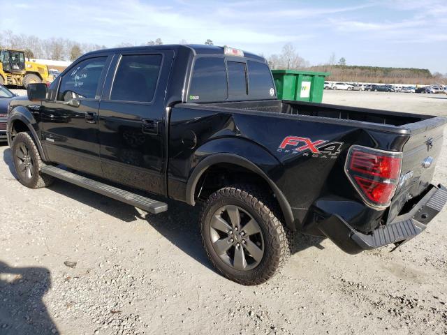 Photo 1 VIN: 1FTFW1ET7EFC84426 - FORD F150 SUPER 