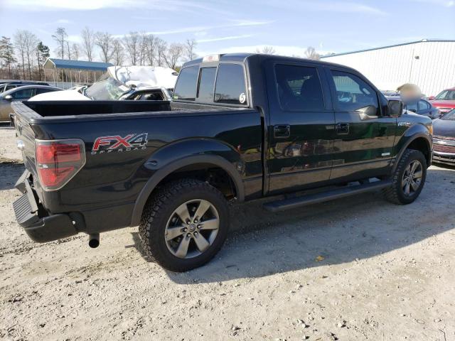 Photo 2 VIN: 1FTFW1ET7EFC84426 - FORD F150 SUPER 