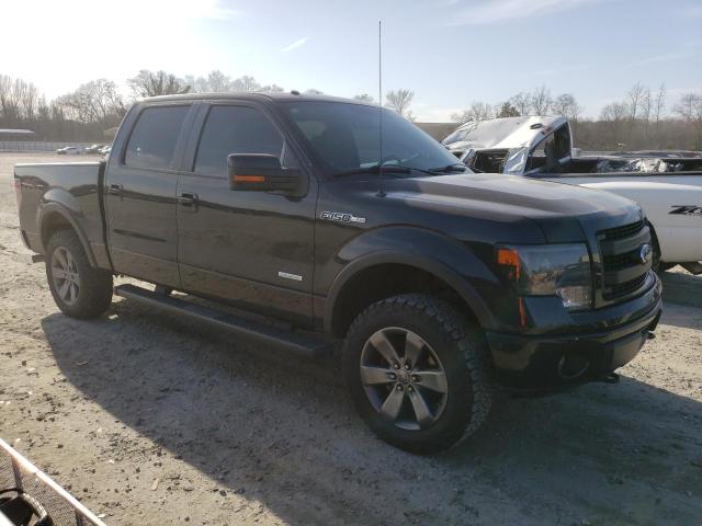 Photo 3 VIN: 1FTFW1ET7EFC84426 - FORD F150 SUPER 