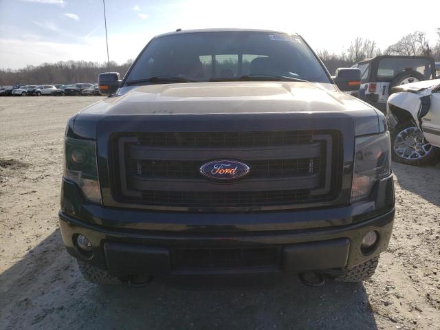 Photo 4 VIN: 1FTFW1ET7EFC84426 - FORD F150 SUPER 