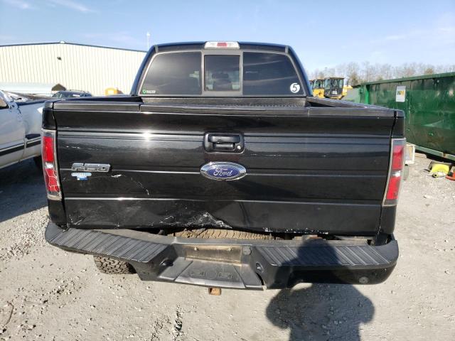 Photo 5 VIN: 1FTFW1ET7EFC84426 - FORD F150 SUPER 