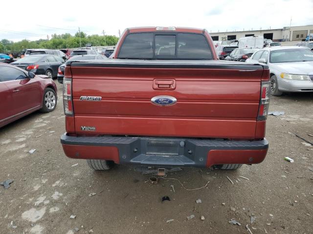 Photo 5 VIN: 1FTFW1ET7EKD22115 - FORD F150 SUPER 